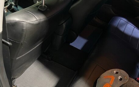 Toyota Avensis III рестайлинг, 2008 год, 790 000 рублей, 11 фотография
