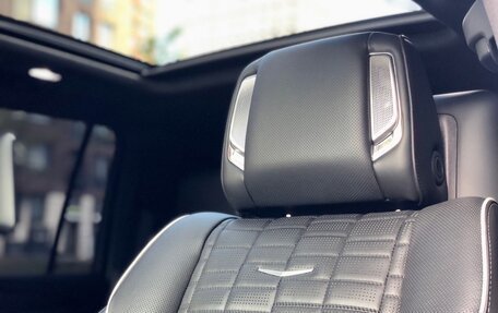Cadillac Escalade V, 2021 год, 13 399 000 рублей, 17 фотография