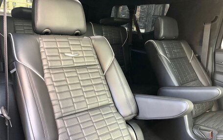 Cadillac Escalade V, 2021 год, 13 399 000 рублей, 19 фотография