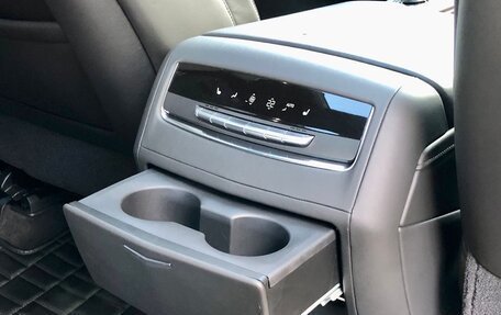 Cadillac Escalade V, 2021 год, 13 399 000 рублей, 32 фотография