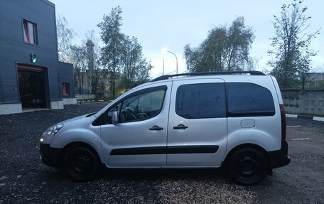 Peugeot Partner II рестайлинг 2, 2013 год, 730 000 рублей, 6 фотография