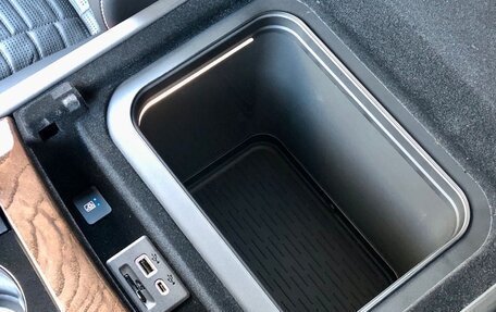 Cadillac Escalade V, 2021 год, 13 399 000 рублей, 34 фотография