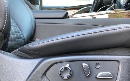 Cadillac Escalade V, 2021 год, 13 399 000 рублей, 35 фотография