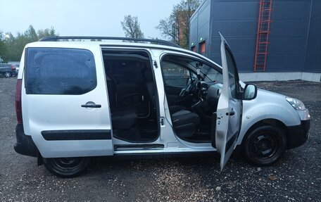 Peugeot Partner II рестайлинг 2, 2013 год, 730 000 рублей, 11 фотография