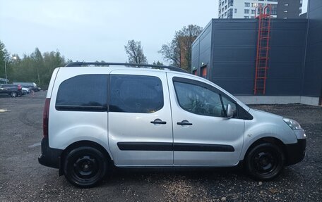Peugeot Partner II рестайлинг 2, 2013 год, 730 000 рублей, 8 фотография