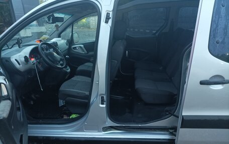 Peugeot Partner II рестайлинг 2, 2013 год, 730 000 рублей, 12 фотография
