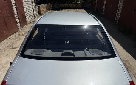 Hyundai Accent II, 2006 год, 555 000 рублей, 10 фотография