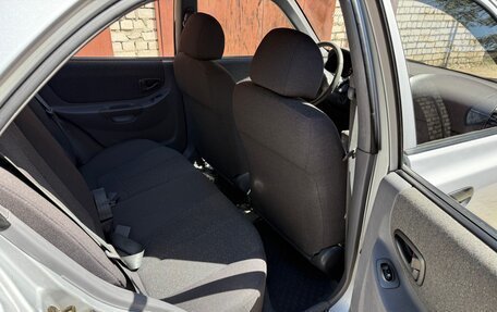 Hyundai Accent II, 2006 год, 555 000 рублей, 14 фотография