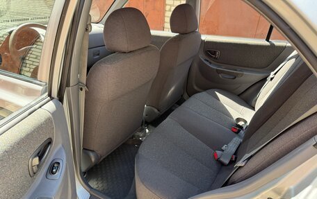 Hyundai Accent II, 2006 год, 555 000 рублей, 15 фотография
