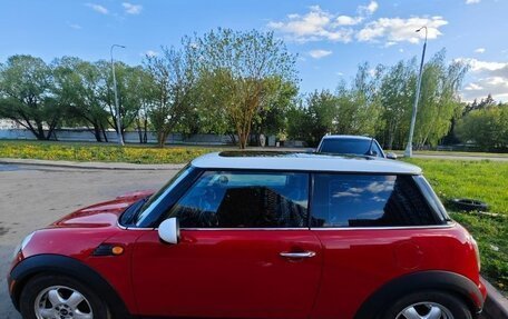 MINI Hatch, 2007 год, 799 000 рублей, 7 фотография