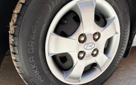 Hyundai Accent II, 2006 год, 555 000 рублей, 28 фотография
