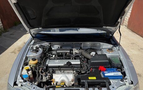 Hyundai Accent II, 2006 год, 555 000 рублей, 26 фотография