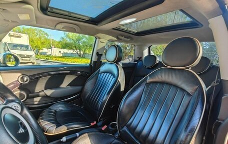 MINI Hatch, 2007 год, 799 000 рублей, 3 фотография