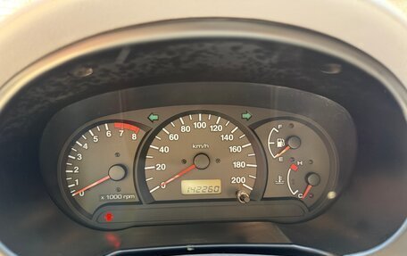 Hyundai Accent II, 2006 год, 555 000 рублей, 25 фотография