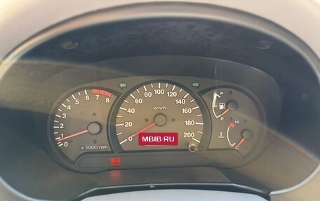 Hyundai Accent II, 2006 год, 555 000 рублей, 29 фотография
