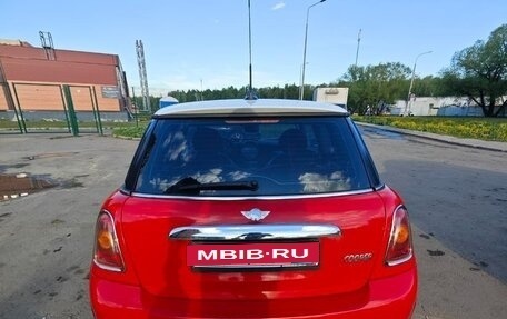 MINI Hatch, 2007 год, 799 000 рублей, 5 фотография