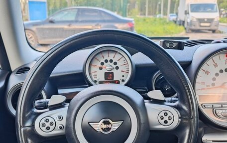 MINI Hatch, 2007 год, 799 000 рублей, 11 фотография