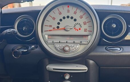 MINI Hatch, 2007 год, 799 000 рублей, 12 фотография