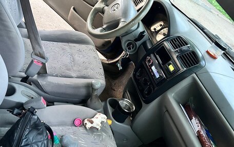 Mazda Demio III (DE), 2001 год, 135 000 рублей, 5 фотография