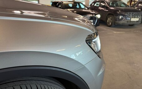 Volkswagen Tiguan II, 2019 год, 2 500 000 рублей, 3 фотография