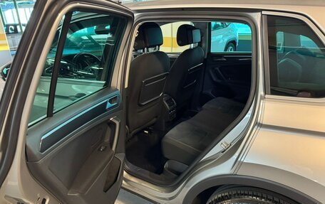 Volkswagen Tiguan II, 2019 год, 2 500 000 рублей, 7 фотография
