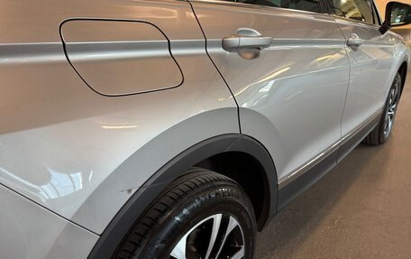 Volkswagen Tiguan II, 2019 год, 2 500 000 рублей, 10 фотография
