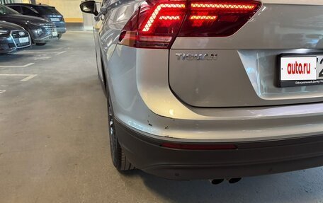 Volkswagen Tiguan II, 2019 год, 2 500 000 рублей, 9 фотография