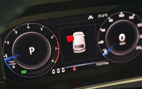 Volkswagen Tiguan II, 2019 год, 2 500 000 рублей, 15 фотография