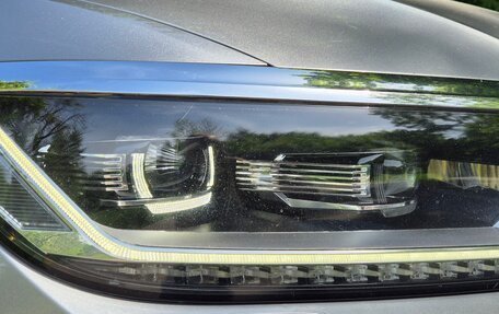 Volkswagen Passat B8 рестайлинг, 2016 год, 2 090 000 рублей, 10 фотография