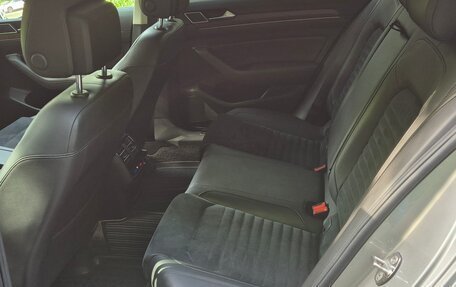 Volkswagen Passat B8 рестайлинг, 2016 год, 2 090 000 рублей, 20 фотография