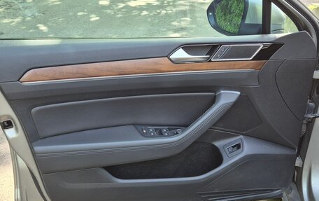 Volkswagen Passat B8 рестайлинг, 2016 год, 2 090 000 рублей, 19 фотография