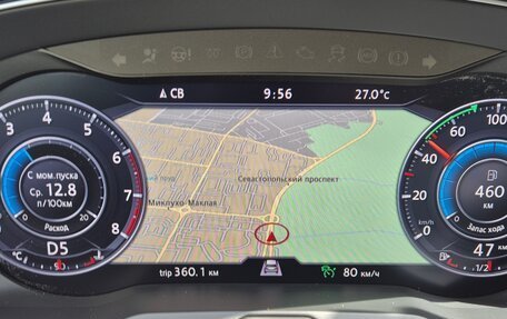 Volkswagen Passat B8 рестайлинг, 2016 год, 2 090 000 рублей, 29 фотография