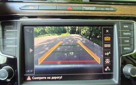 Volkswagen Passat B8 рестайлинг, 2016 год, 2 090 000 рублей, 30 фотография