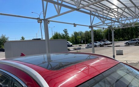 Chery Tiggo 7 Pro, 2022 год, 1 420 000 рублей, 7 фотография