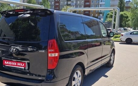 Hyundai Grand Starex Grand Starex I рестайлинг 2, 2011 год, 2 000 000 рублей, 7 фотография