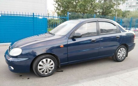 Chevrolet Lanos I, 2007 год, 199 000 рублей, 2 фотография