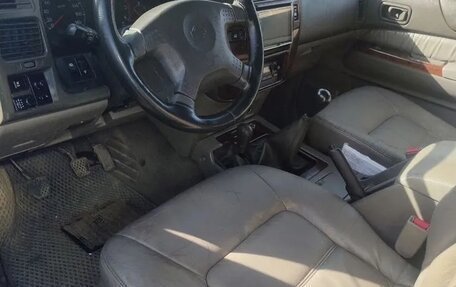 Nissan Patrol, 2000 год, 999 000 рублей, 6 фотография