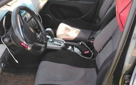 Chevrolet Cruze II, 2013 год, 1 000 000 рублей, 4 фотография