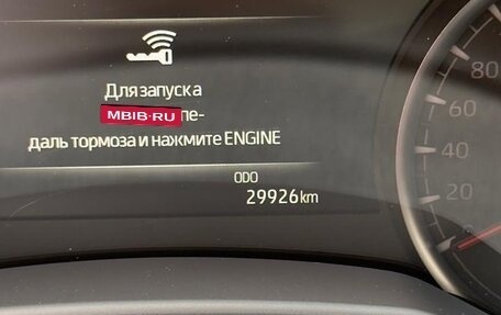 Toyota Land Cruiser, 2021 год, 10 900 000 рублей, 6 фотография