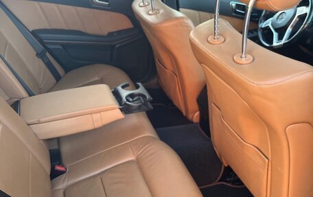 Mercedes-Benz E-Класс, 2012 год, 2 250 000 рублей, 12 фотография