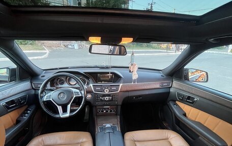 Mercedes-Benz E-Класс, 2012 год, 2 250 000 рублей, 15 фотография