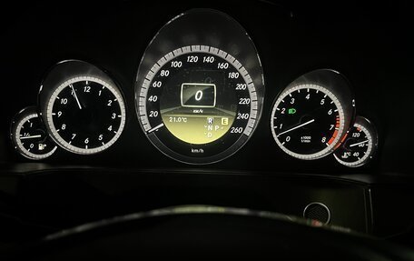 Mercedes-Benz E-Класс, 2012 год, 2 250 000 рублей, 24 фотография