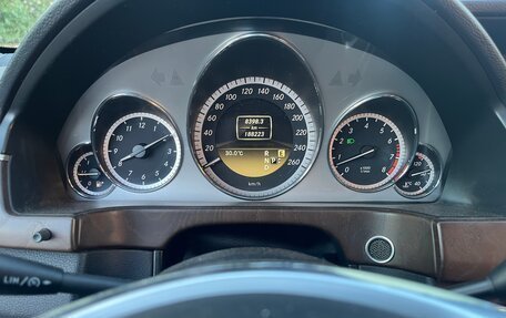 Mercedes-Benz E-Класс, 2012 год, 2 250 000 рублей, 23 фотография