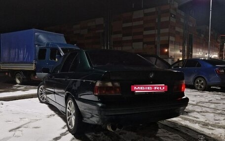 BMW 3 серия, 1993 год, 200 000 рублей, 3 фотография