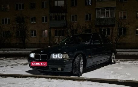 BMW 3 серия, 1993 год, 200 000 рублей, 4 фотография