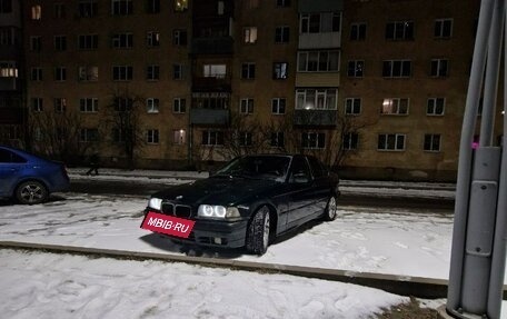 BMW 3 серия, 1993 год, 200 000 рублей, 2 фотография