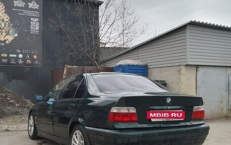 BMW 3 серия, 1993 год, 200 000 рублей, 6 фотография
