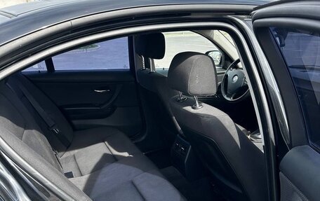 BMW 3 серия, 2011 год, 1 500 000 рублей, 6 фотография