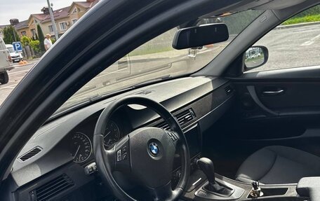 BMW 3 серия, 2011 год, 1 500 000 рублей, 9 фотография