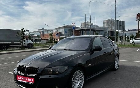 BMW 3 серия, 2011 год, 1 500 000 рублей, 3 фотография